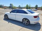 2020 Audi A3 Premium Plus Черный vin: WAUCUGFF6LA105367 2020 Audi A3 Premium Plus Черный vin: WAUCUGFF6LA105367