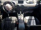 2020 Audi A3 Premium Plus Черный vin: WAUCUGFF6LA105367 2020 Audi A3 Premium Plus Черный vin: WAUCUGFF6LA105367