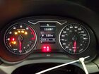 2020 Audi A3 Premium Plus Синий vin: WAUCUGFF8LA096557