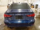 2020 Audi A3 Premium Plus Синий vin: WAUCUGFF8LA096557