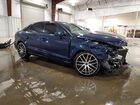2020 Audi A3 Premium Plus Синий vin: WAUCUGFF8LA096557