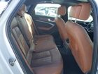 2019 Audi A6 Progressiv White vin: WAUD2AF28KN072903