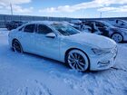 2019 Audi A6 Progressiv White vin: WAUD2AF28KN072903