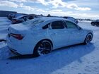 2019 Audi A6 Progressiv White vin: WAUD2AF28KN072903