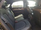 2013 Audi S8 Quattro Black vin: WAUD2AFD2DN020235