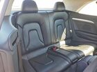 2016 Audi A5 Premium Plus S-line Серебряный vin: WAUD2AFH4GN001466