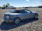 2016 Audi A5 Premium Plus S-line Серебряный vin: WAUD2AFH4GN001466