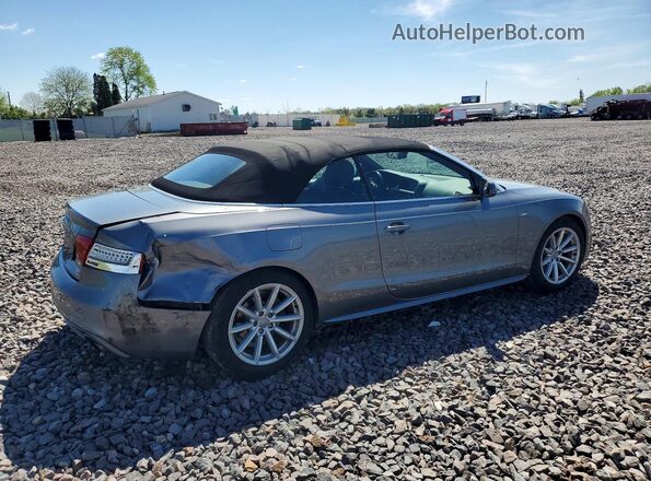 WAUD2AFH4GN001466 2016 AUDI OTHER Серебряный Задняя правая четверть