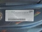 2016 Audi A5 Premium Plus S-line Серебряный vin: WAUD2AFH4GN001466