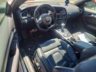2017 Audi A5 Sport Белый vin: WAUD2AFR2HA001533