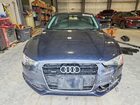 2016 Audi A5 Premium Plus S-line Black vin: WAUD2AFR3GA003032
