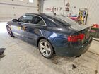 2016 Audi A5 Premium Plus S-line Black vin: WAUD2AFR3GA003032