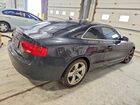 2016 Audi A5 Premium Plus S-line Black vin: WAUD2AFR3GA003032