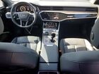 2022 Audi A6 Premium Черный vin: WAUD3BF2XNN058587