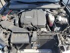 2022 Audi A6 Premium Черный vin: WAUD3BF2XNN058587
