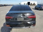 2019 Audi A6 Premium Серебряный vin: WAUD8AF21KN124211