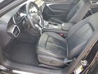 2019 Audi A6 Premium Серебряный vin: WAUD8AF21KN124211