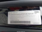 2020 Audi A6 Premium 45 Tfsi Quattro S Tronic Black vin: WAUD8AF21LN071561