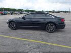2020 Audi A6 Premium 45 Tfsi Quattro S Tronic Black vin: WAUD8AF21LN071561