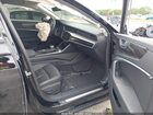 2020 Audi A6 Premium 45 Tfsi Quattro S Tronic Black vin: WAUD8AF21LN071561