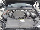 2020 Audi A6 Premium 45 Tfsi Quattro S Tronic Black vin: WAUD8AF21LN071561