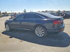 2020 Audi A6 Premium Blue vin: WAUD8AF22LN003754