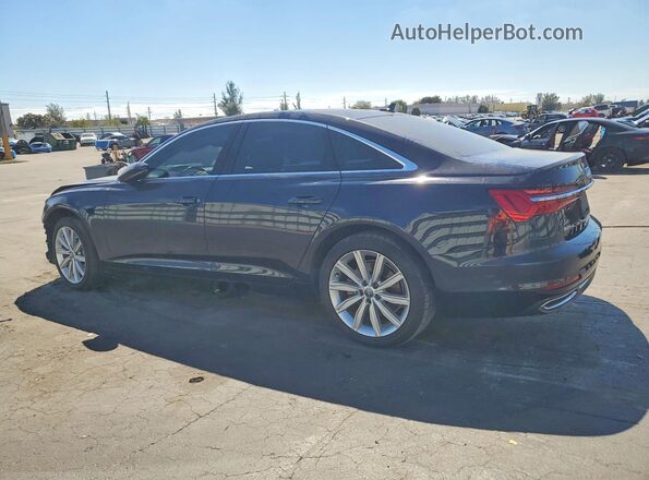 WAUD8AF22LN003754 2020 AUDI OTHER Blue Tył lewy