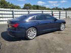 2020 Audi A6 Premium Blue vin: WAUD8AF22LN003754