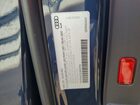 2020 Audi A6 Premium Blue vin: WAUD8AF22LN003754