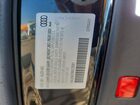 2019 Audi A6 Premium Black vin: WAUD8AF26KN125581