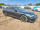 2019 Audi A6 Premium Black vin: WAUD8AF26KN125581