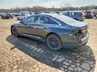 2019 Audi A6 Premium Black vin: WAUD8AF26KN125581
