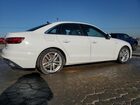2023 Audi A4 Premium 45 Белый vin: WAUDAAF40PN001609