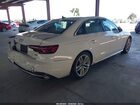 2024 Audi A4 Premium 45 Tfsi S Line Quattro S Tronic Белый vin: WAUDAAF40RN010314