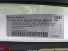 2024 Audi A4 Premium 45 Tfsi S Line Quattro S Tronic Белый vin: WAUDAAF40RN010314