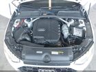 2024 Audi A4 Premium 45 Tfsi S Line Quattro S Tronic Белый vin: WAUDAAF40RN010314