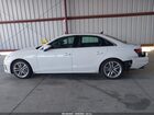 2024 Audi A4 Premium 45 Tfsi S Line Quattro S Tronic Белый vin: WAUDAAF40RN010314