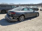 2021 Audi A4 Premium 45 Charcoal vin: WAUDAAF42MA031391
