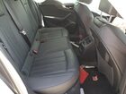 2021 Audi A4 Premium 45 Charcoal vin: WAUDAAF42MA031391