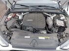 2022 Audi A4 Premium 45 Tfsi S Line Quattro S Tronic White vin: WAUDAAF42NN005173