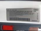 2022 Audi A4 Premium 45 Tfsi S Line Quattro S Tronic White vin: WAUDAAF42NN005173