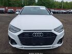 2022 Audi A4 Premium 45 Tfsi S Line Quattro S Tronic White vin: WAUDAAF42NN005173