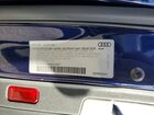 2021 Audi A4 Premium 45 Синий vin: WAUDAAF46MA024637