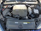 2021 Audi A4 Premium 45 Синий vin: WAUDAAF46MA024637