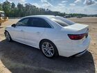 2023 Audi A4 Premium 45 Белый vin: WAUDAAF4XPN022032