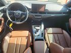 2023 Audi A4 Premium 45 Белый vin: WAUDAAF4XPN022032