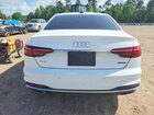 2023 Audi A4 Premium 45 Белый vin: WAUDAAF4XPN022032