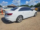 2023 Audi A4 Premium 45 Белый vin: WAUDAAF4XPN022032