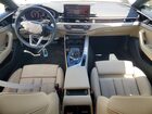 2025 Audi A5 Premium 45 White vin: WAUDACF51SA018908
