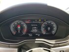 2025 Audi A5 Premium 45 White vin: WAUDACF51SA018908